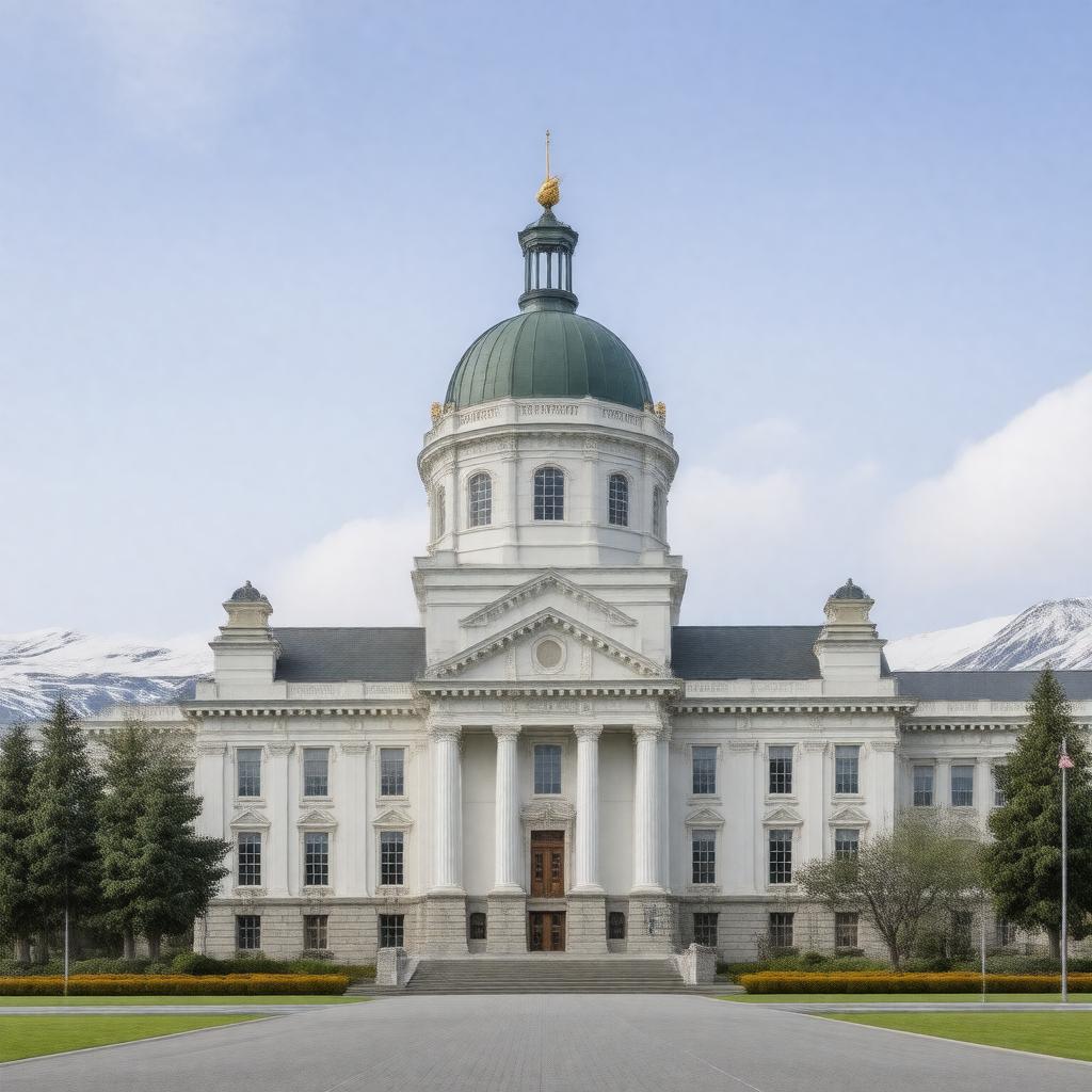Alaska Legislature